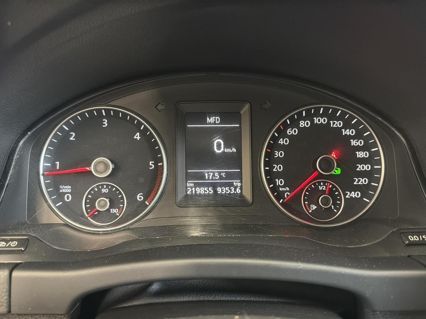 VOLKSWAGEN Golf Plus 2014