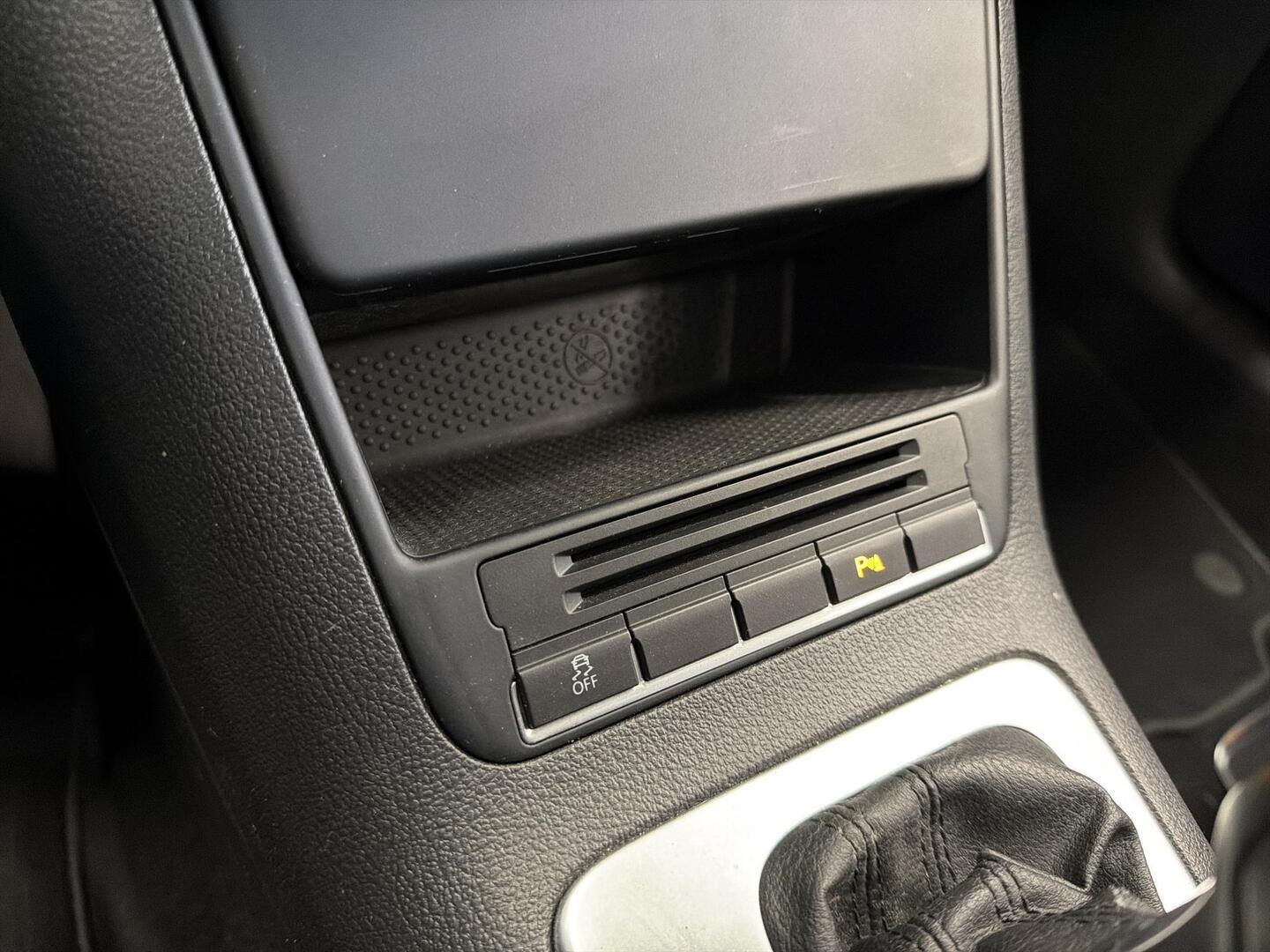 VOLKSWAGEN Golf Plus 2014