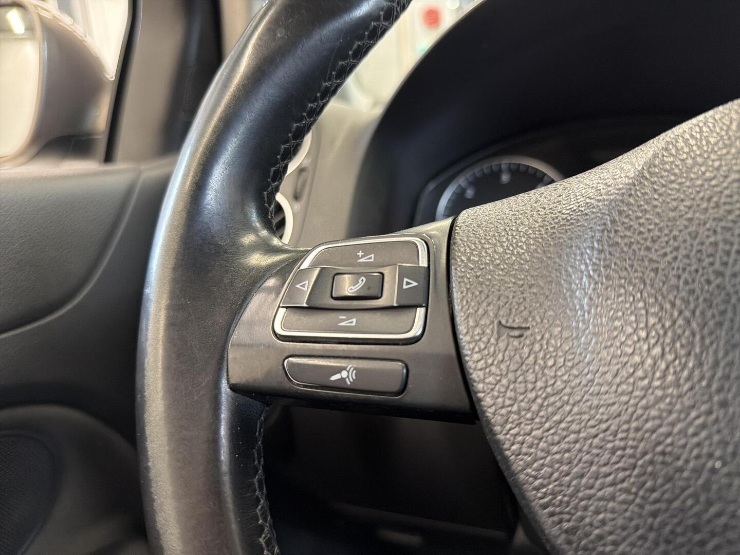 VOLKSWAGEN Golf Plus 2014