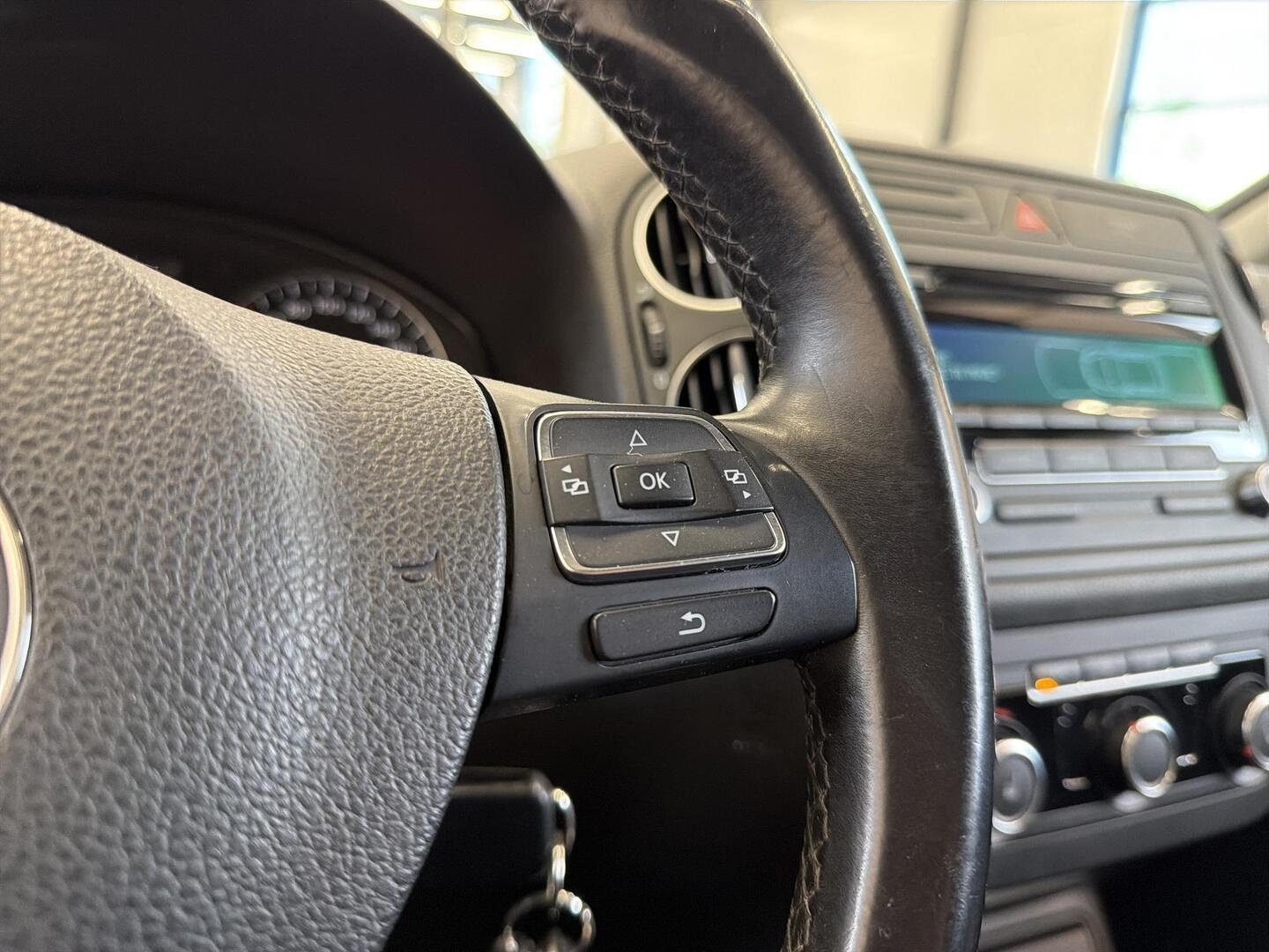 VOLKSWAGEN Golf Plus 2014