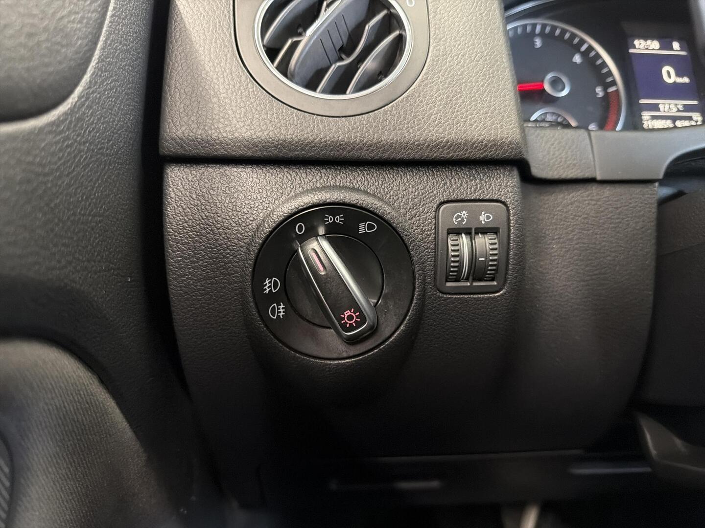 VOLKSWAGEN Golf Plus 2014
