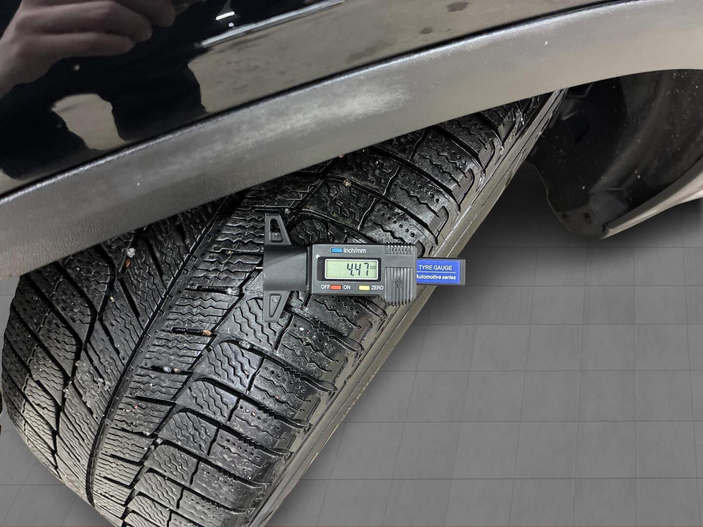 MERCEDES-BENZ GLA 2017