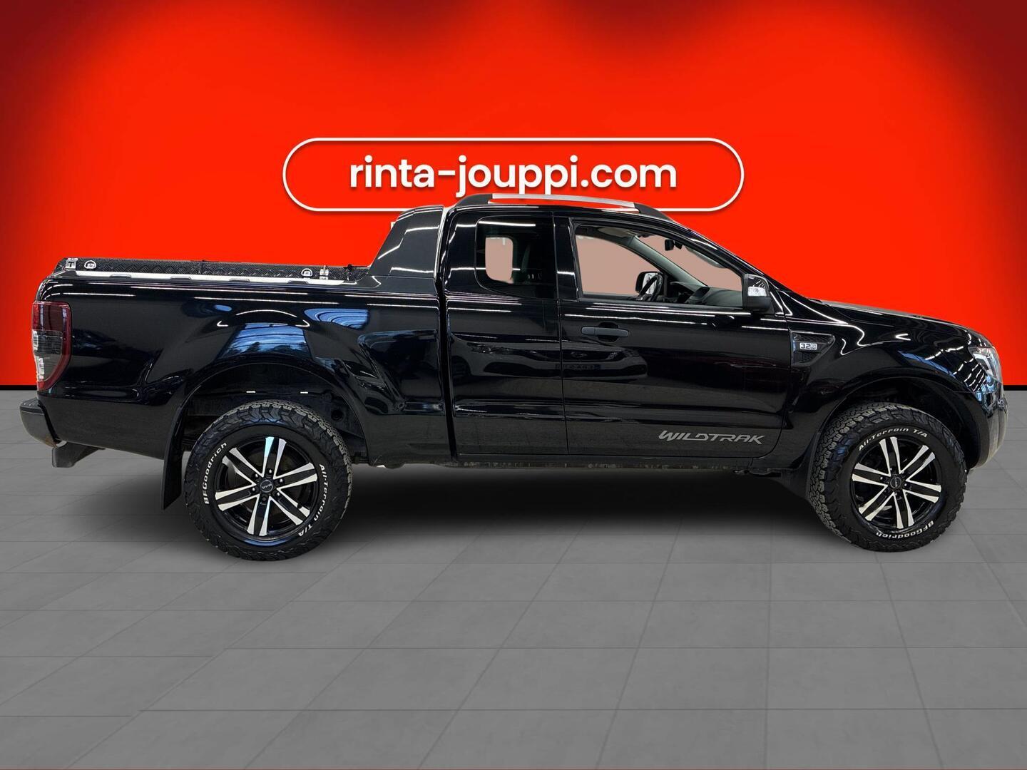 FORD Ranger 2015
