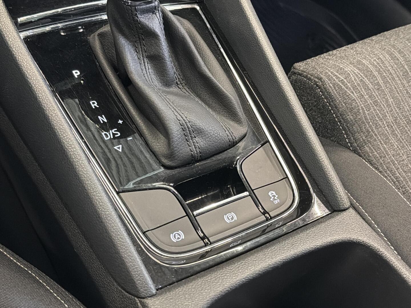 SKODA KAROQ 2018