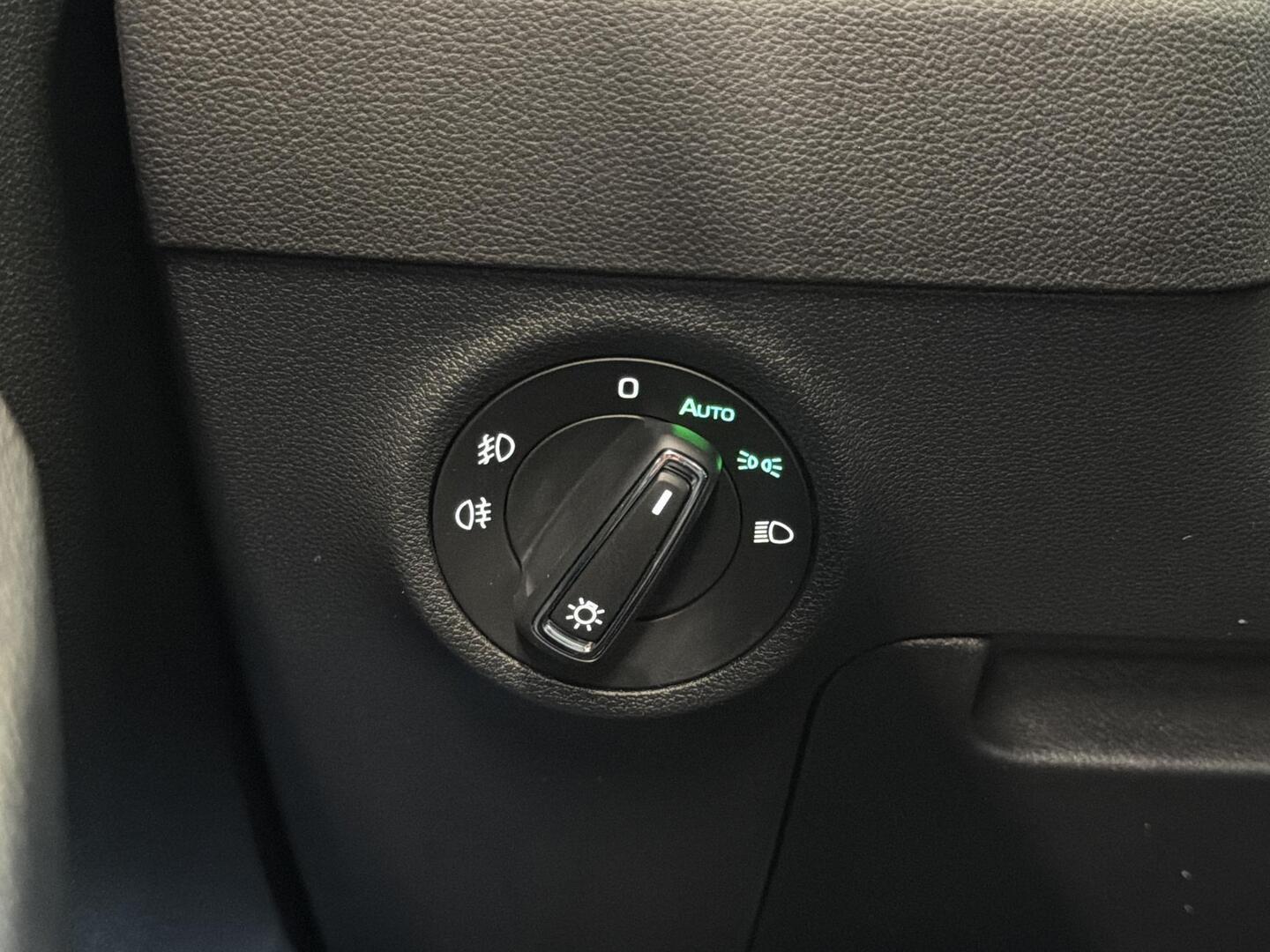 SKODA KAROQ 2018