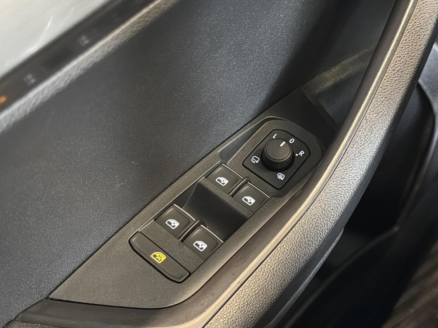 SKODA KAROQ 2018