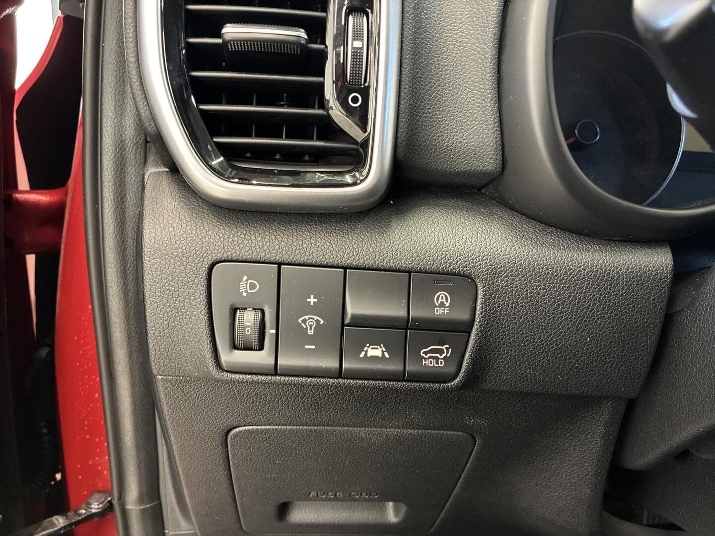 KIA Sportage 2021