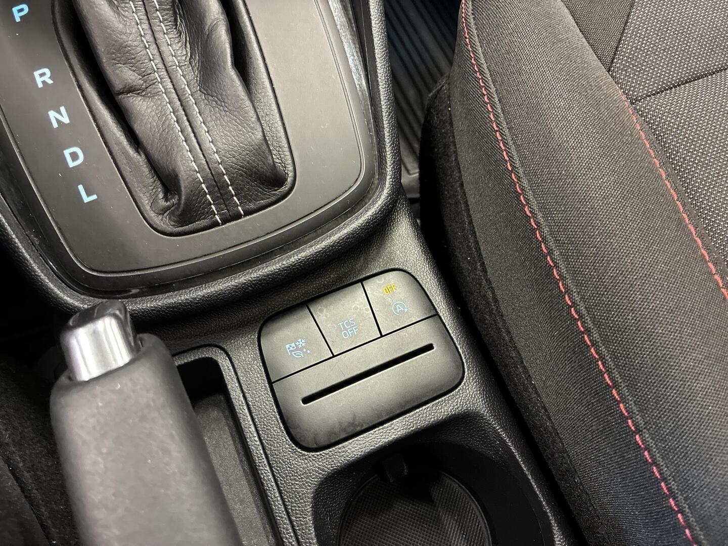 FORD Fiesta 2022