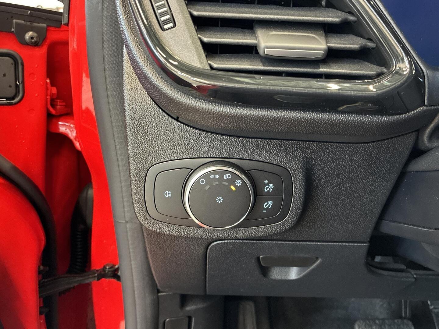FORD Fiesta 2022