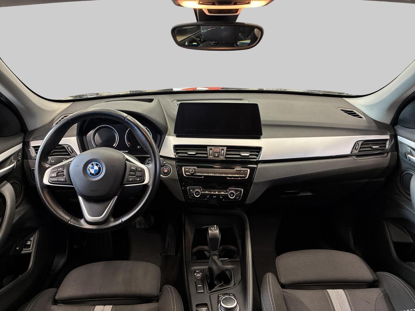 BMW X1 2022