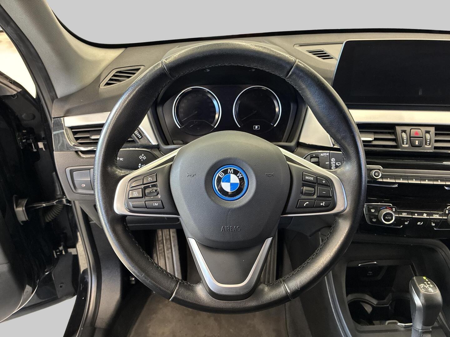 BMW X1 2022