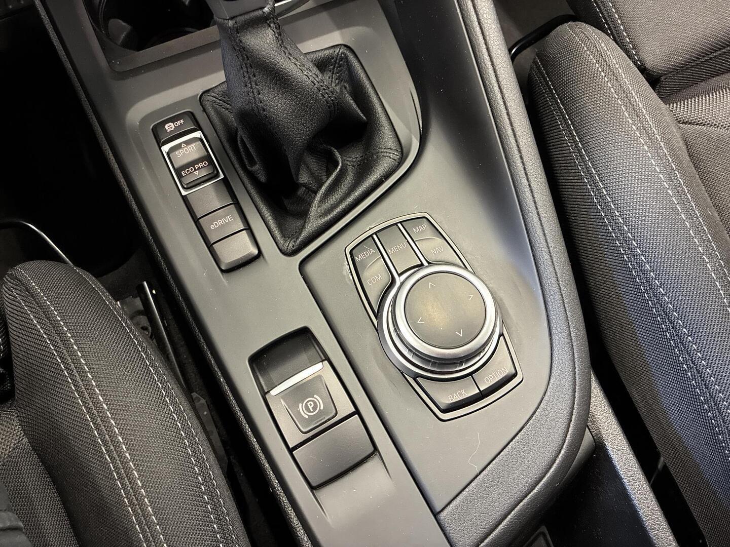 BMW X1 2022