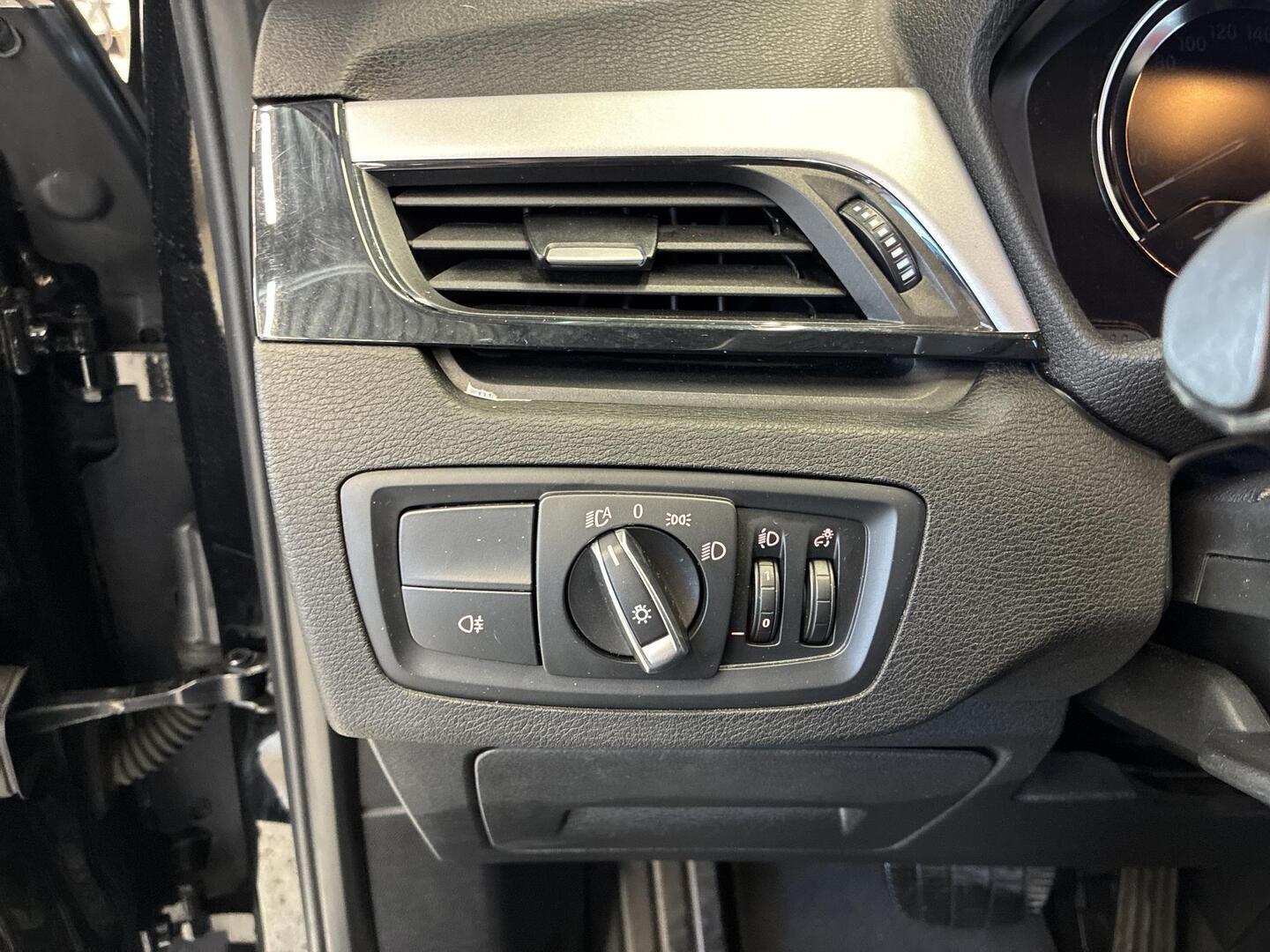 BMW X1 2022