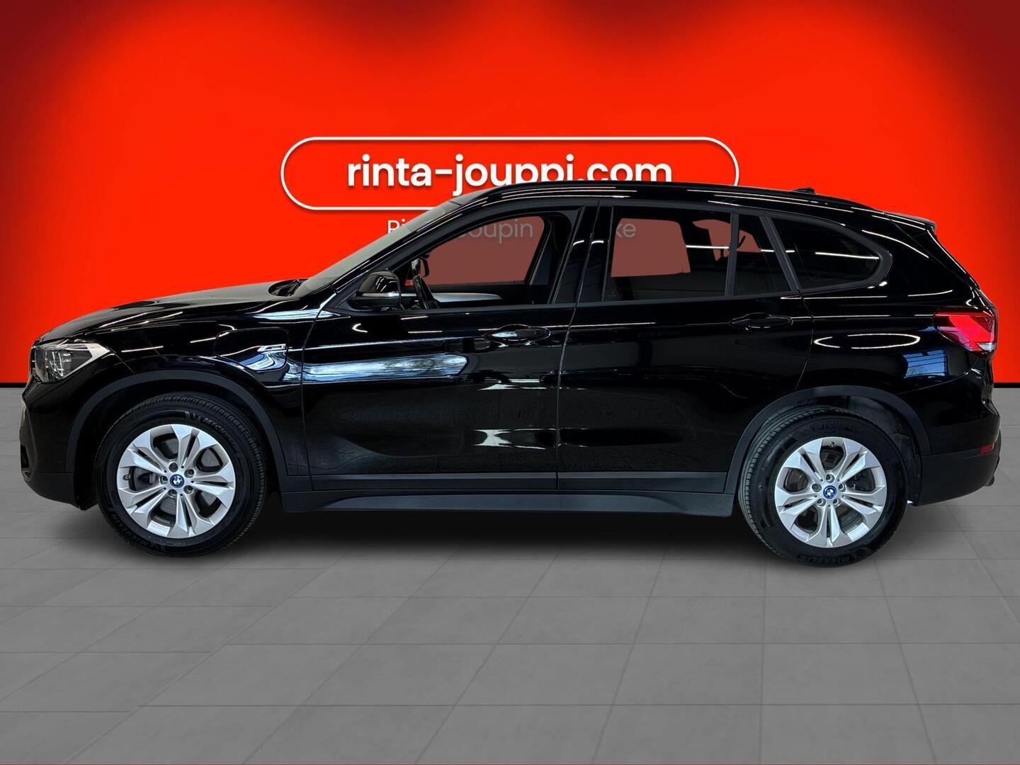 BMW X1 2022