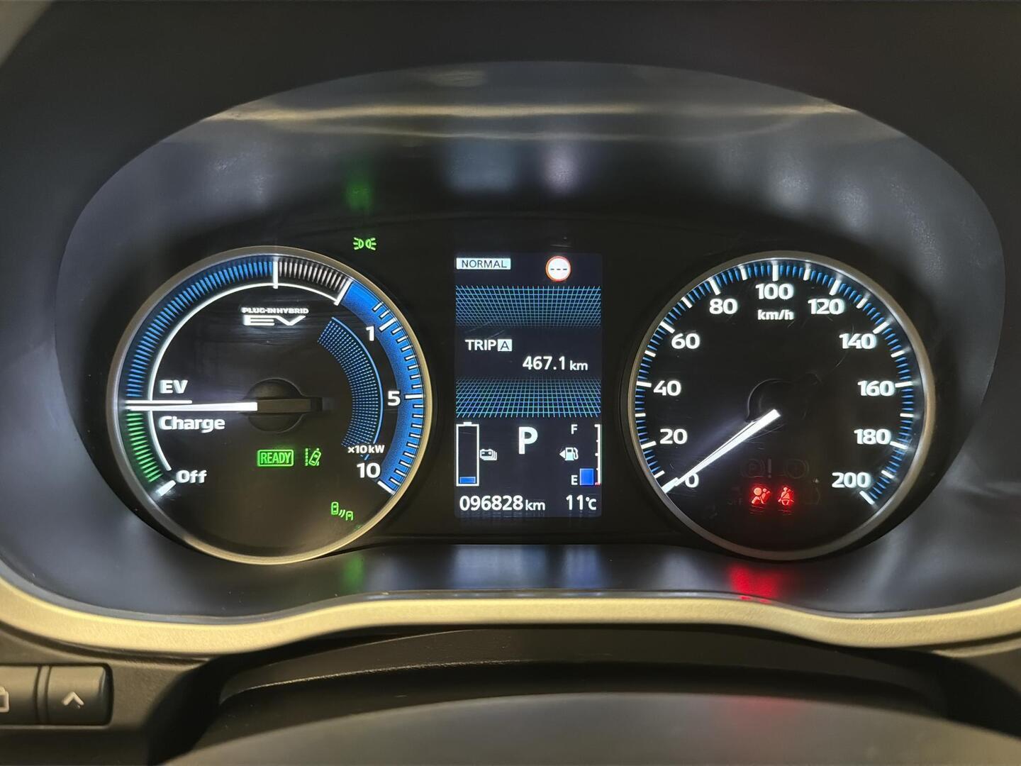 MITSUBISHI ECLIPSE CROSS 2023