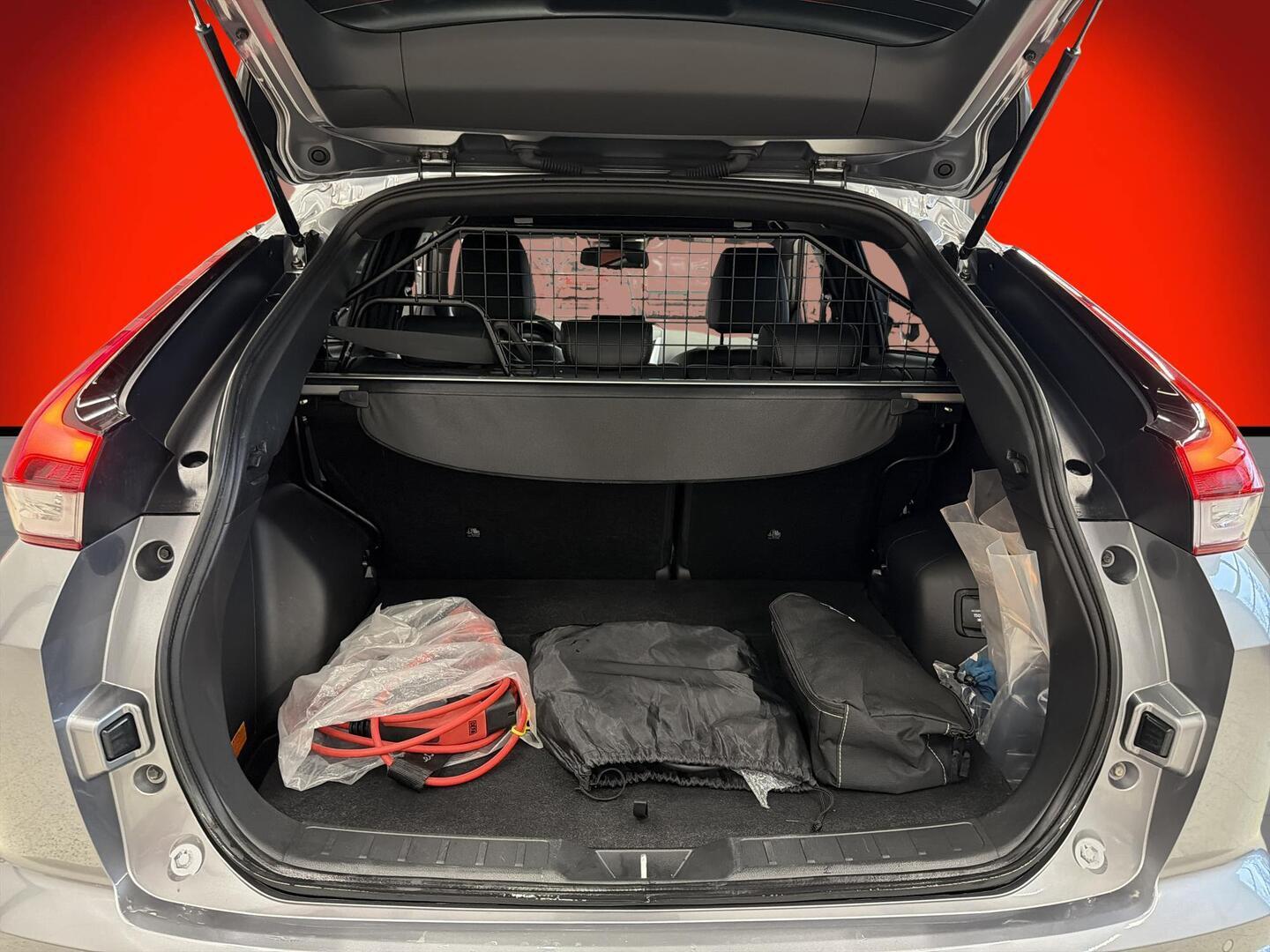 MITSUBISHI ECLIPSE CROSS 2023