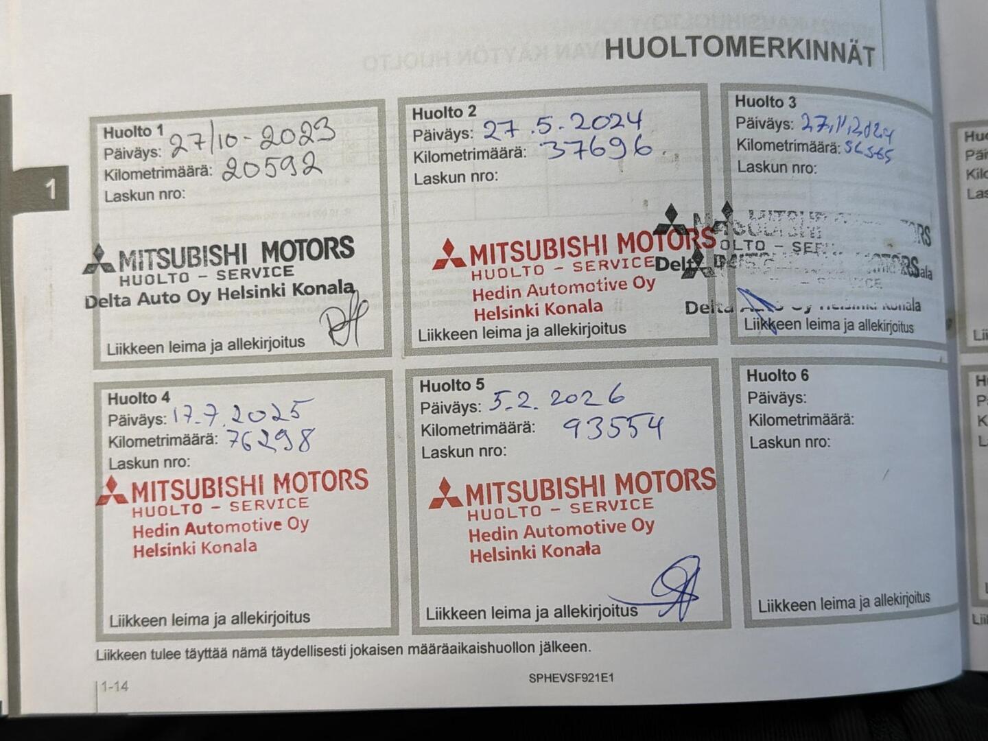 MITSUBISHI ECLIPSE CROSS 2023