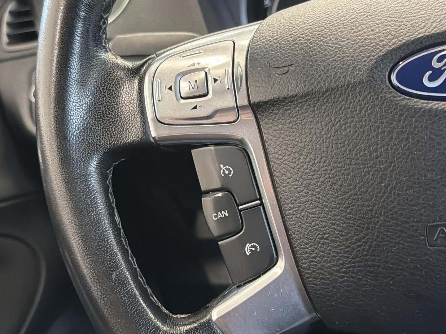 FORD S-Max 2010