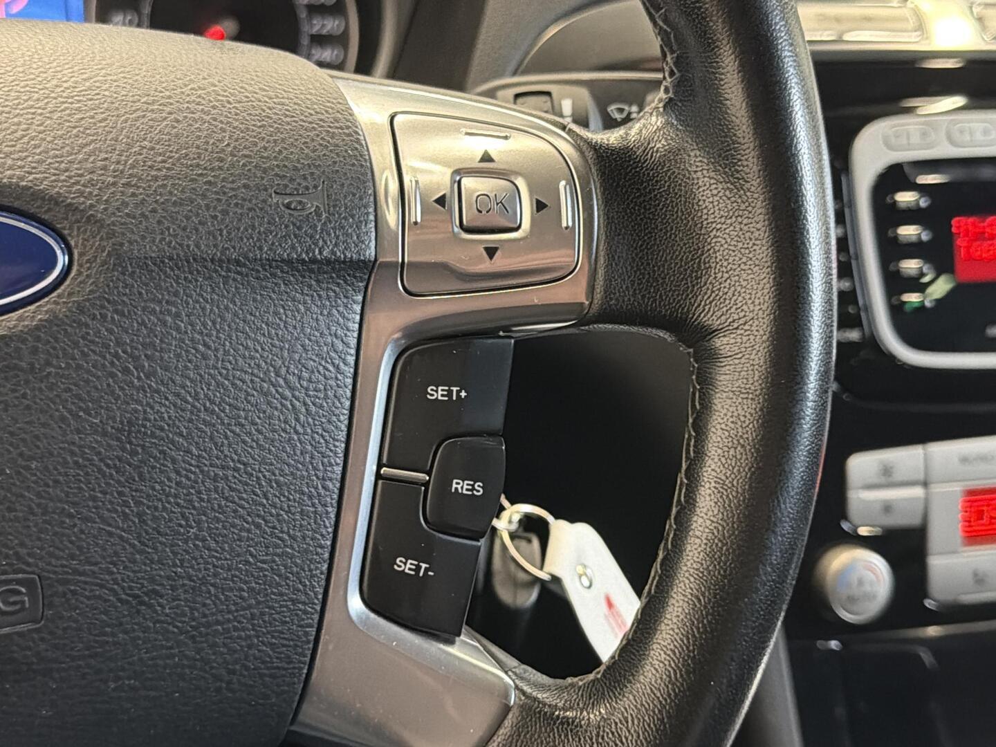 FORD S-Max 2010
