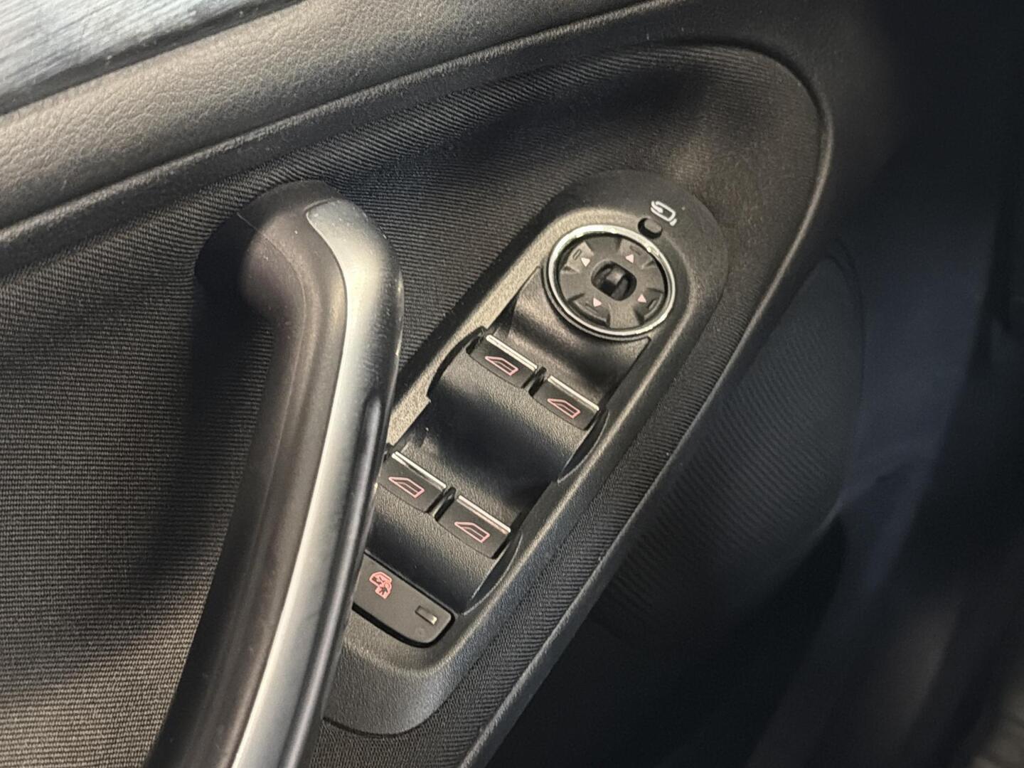 FORD S-Max 2010