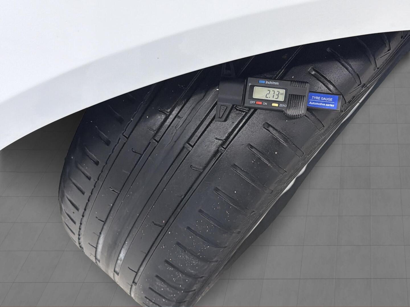 FORD S-Max 2010