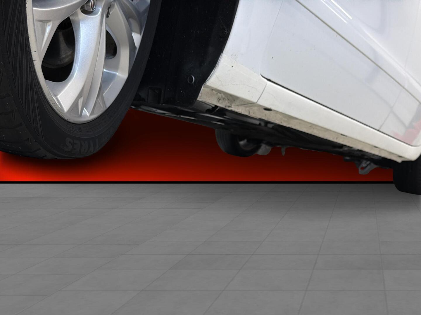 FORD S-Max 2010