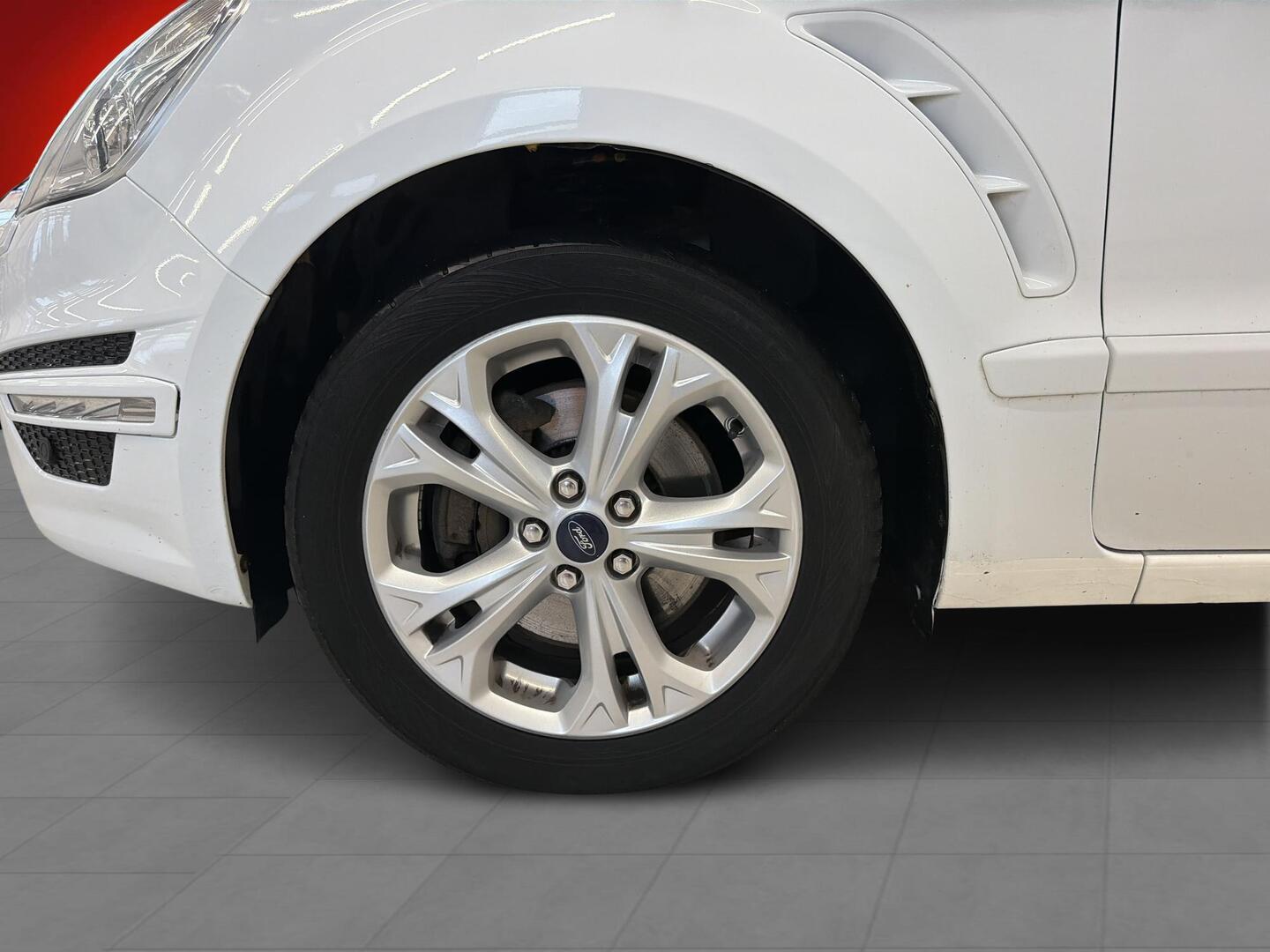 FORD S-Max 2010
