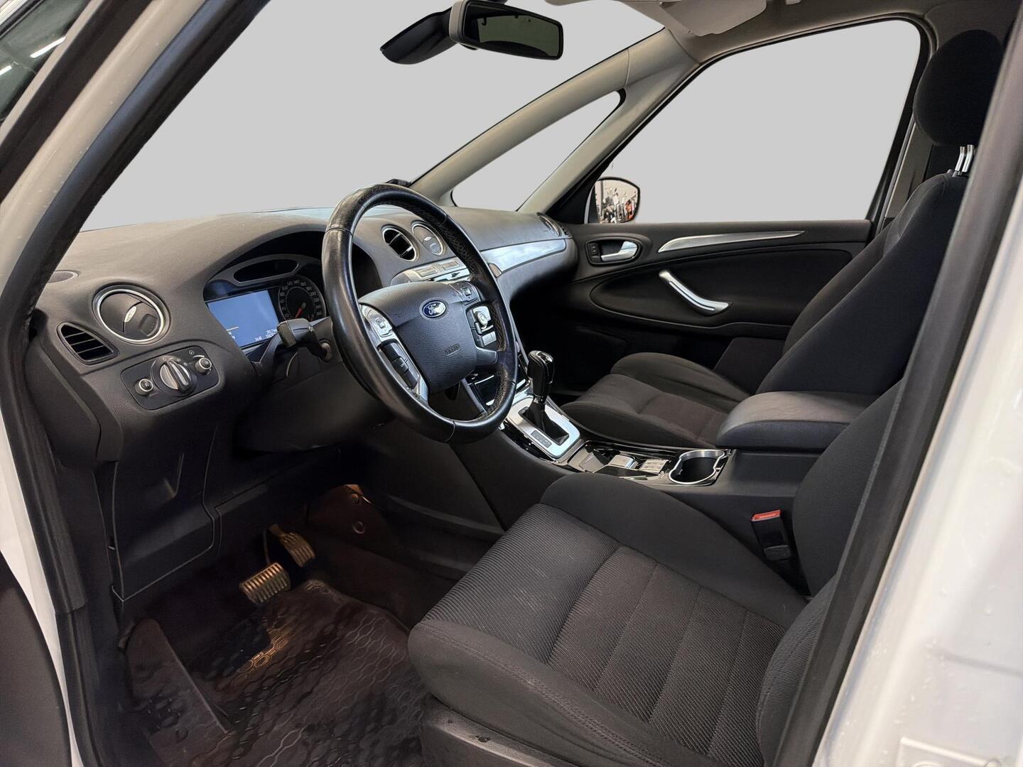 FORD S-Max 2010