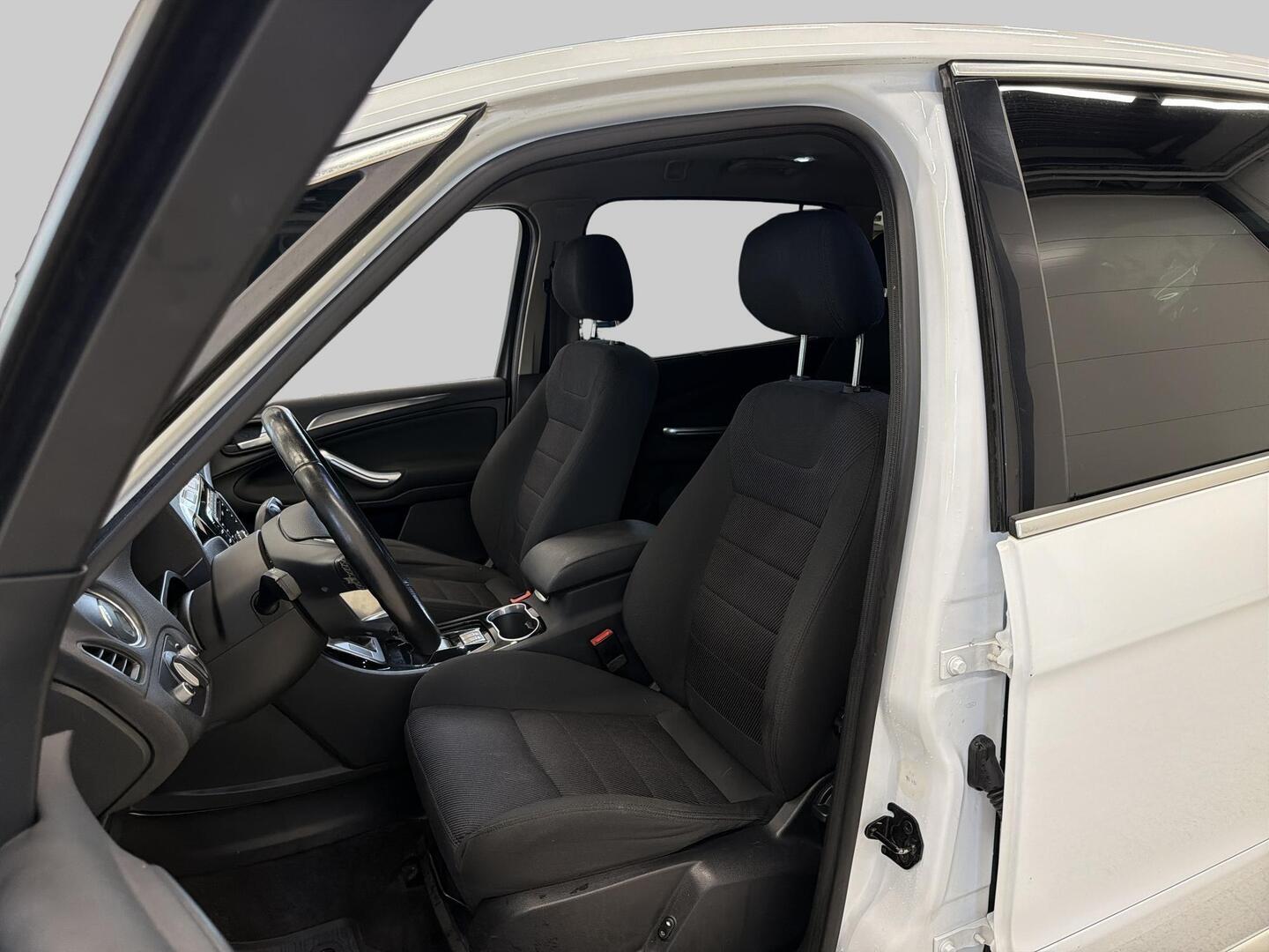 FORD S-Max 2010