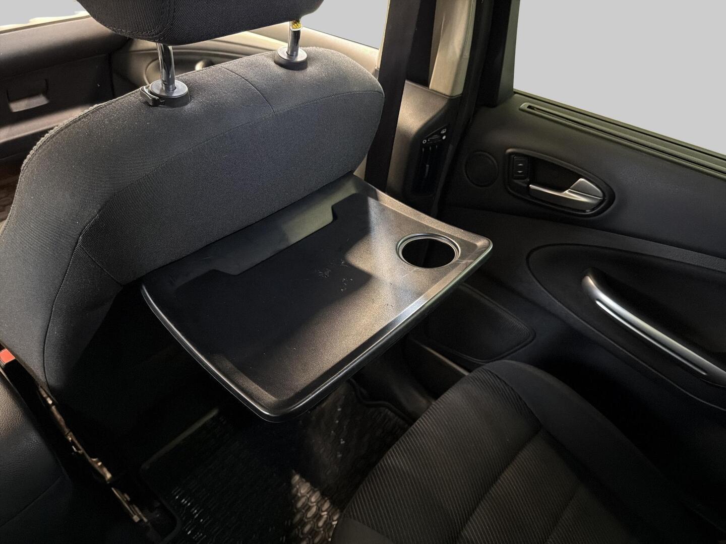FORD S-Max 2010