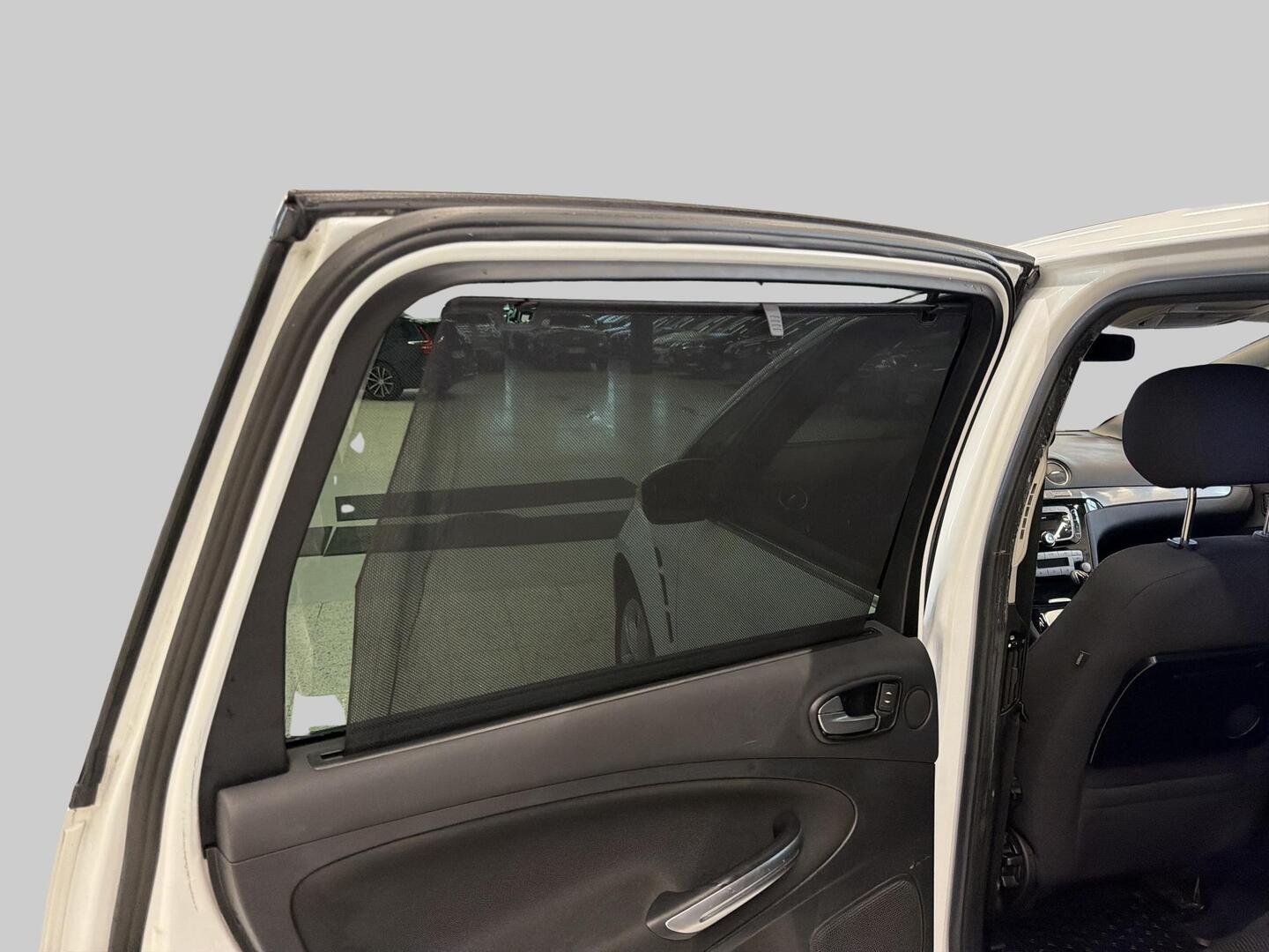 FORD S-Max 2010