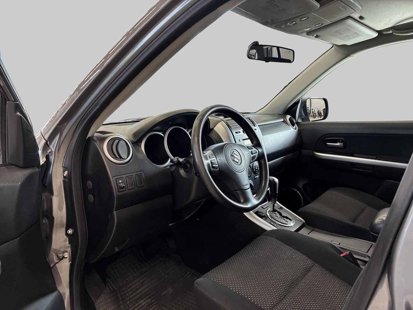 SUZUKI Grand Vitara 2006