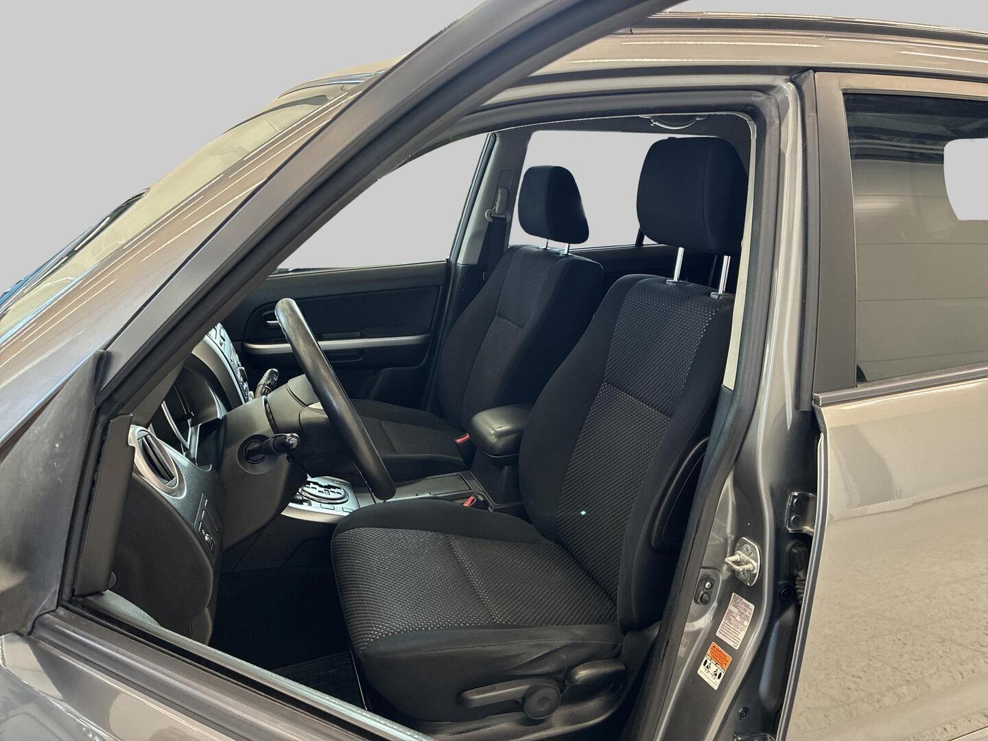 SUZUKI Grand Vitara 2006