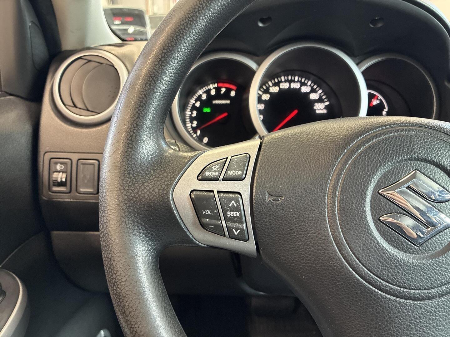 SUZUKI Grand Vitara 2006