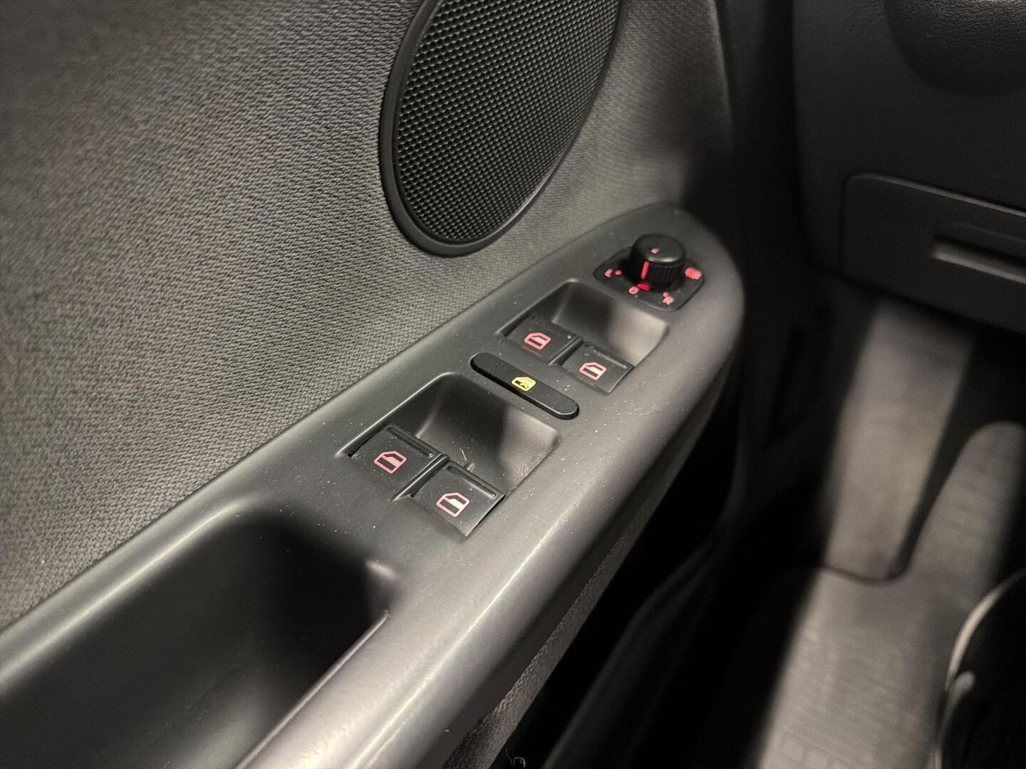 VOLKSWAGEN Golf Plus 2009