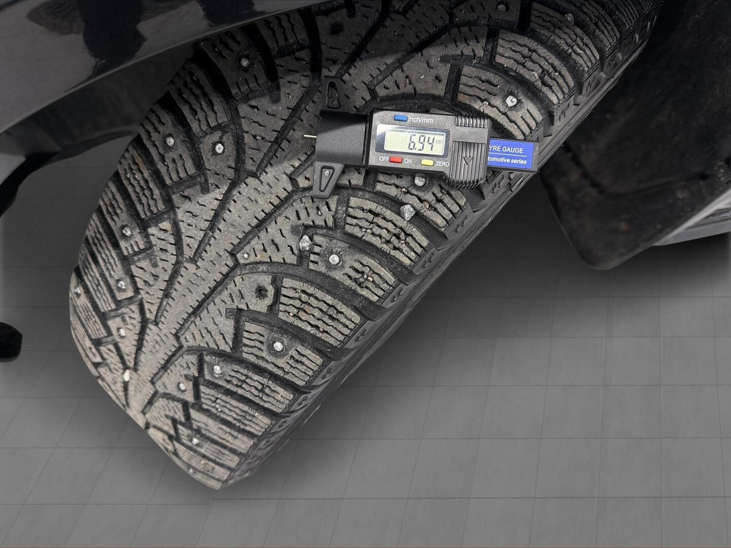 VOLKSWAGEN Golf Plus 2009