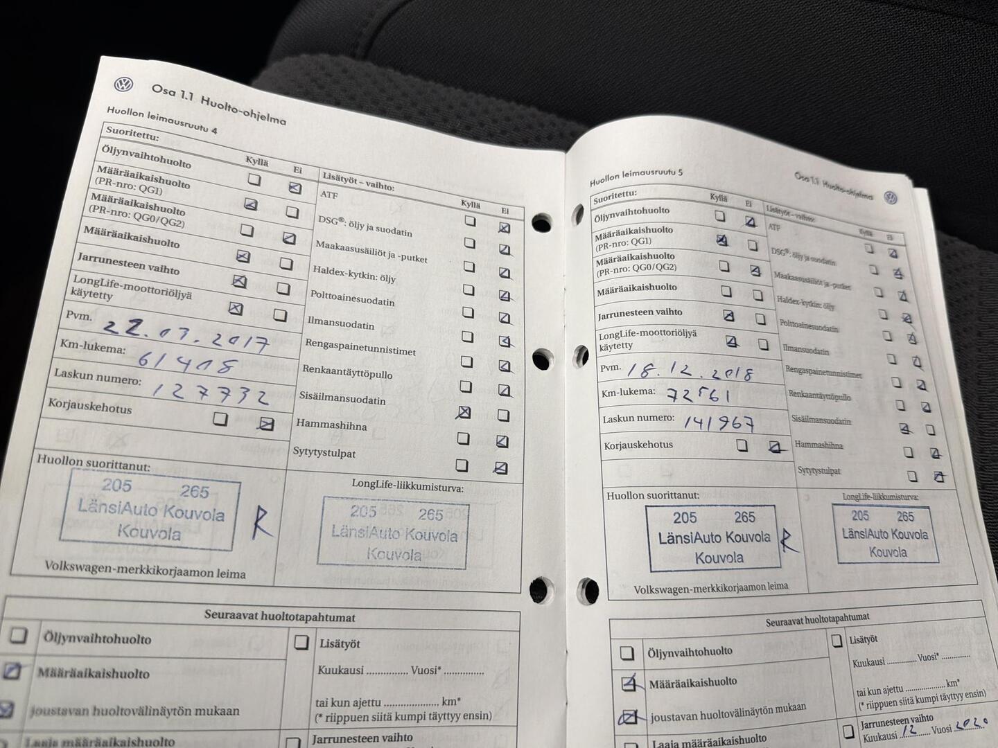 VOLKSWAGEN Golf Plus 2009