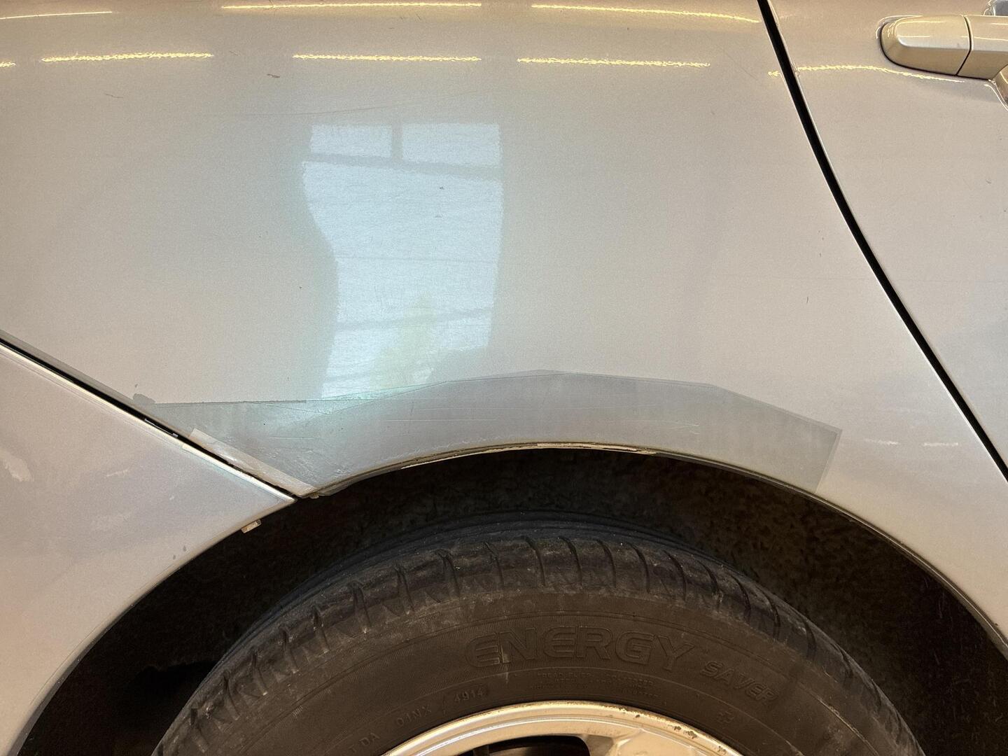 TOYOTA Corolla 2004