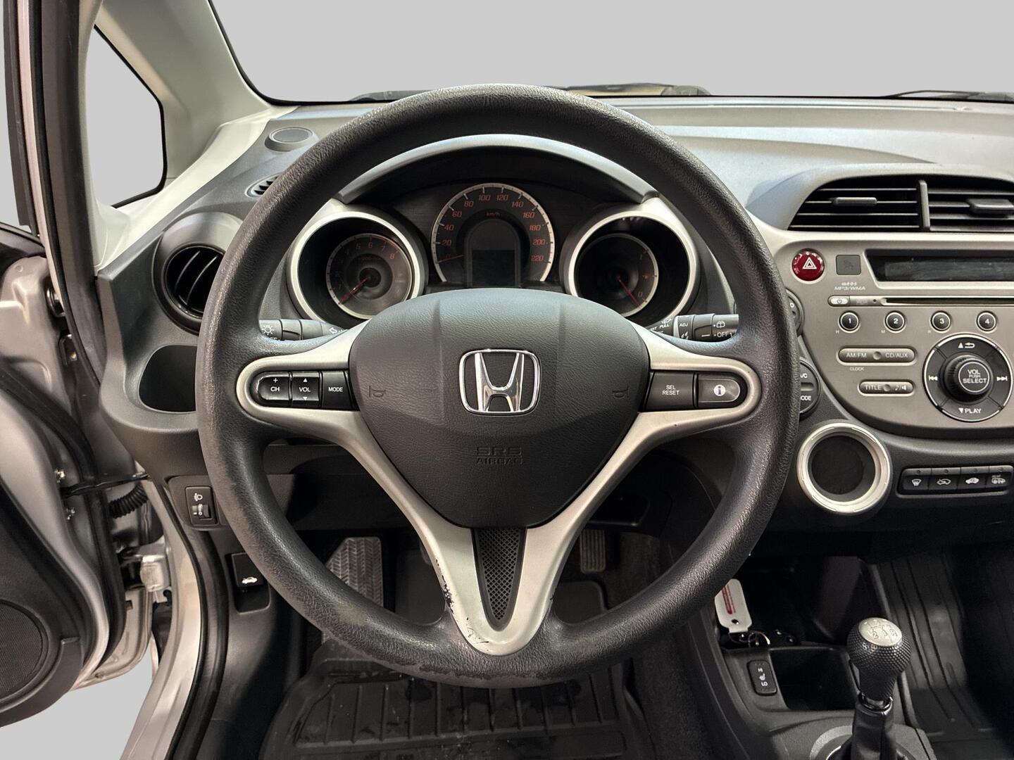 HONDA Jazz 2010