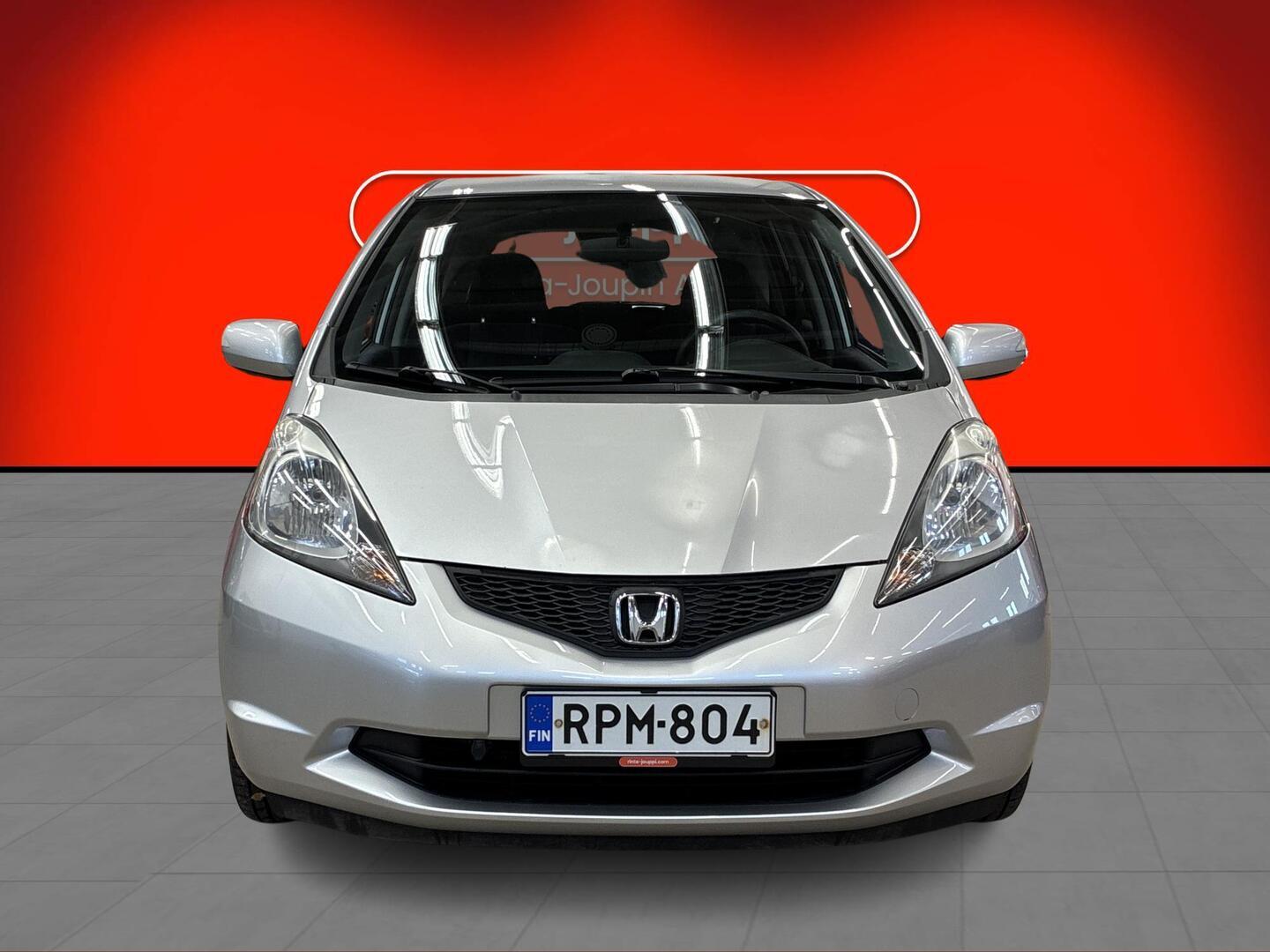 HONDA Jazz 2010