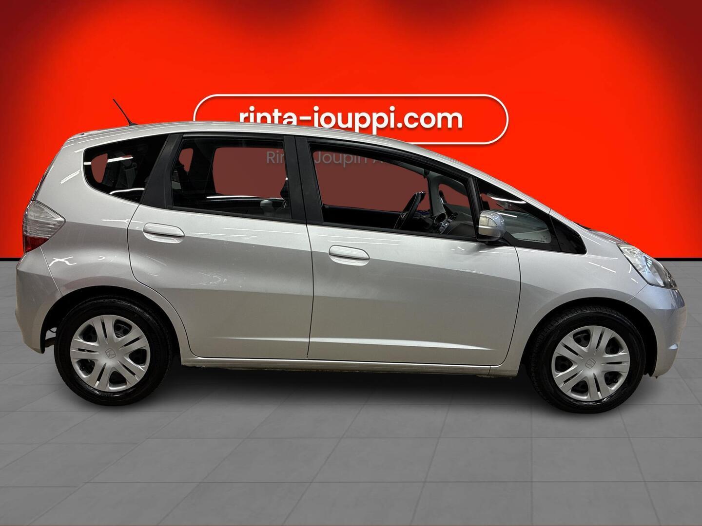 HONDA Jazz 2010
