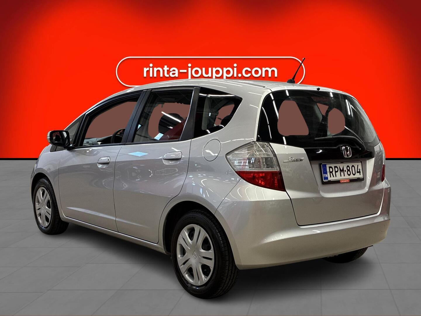 HONDA Jazz 2010