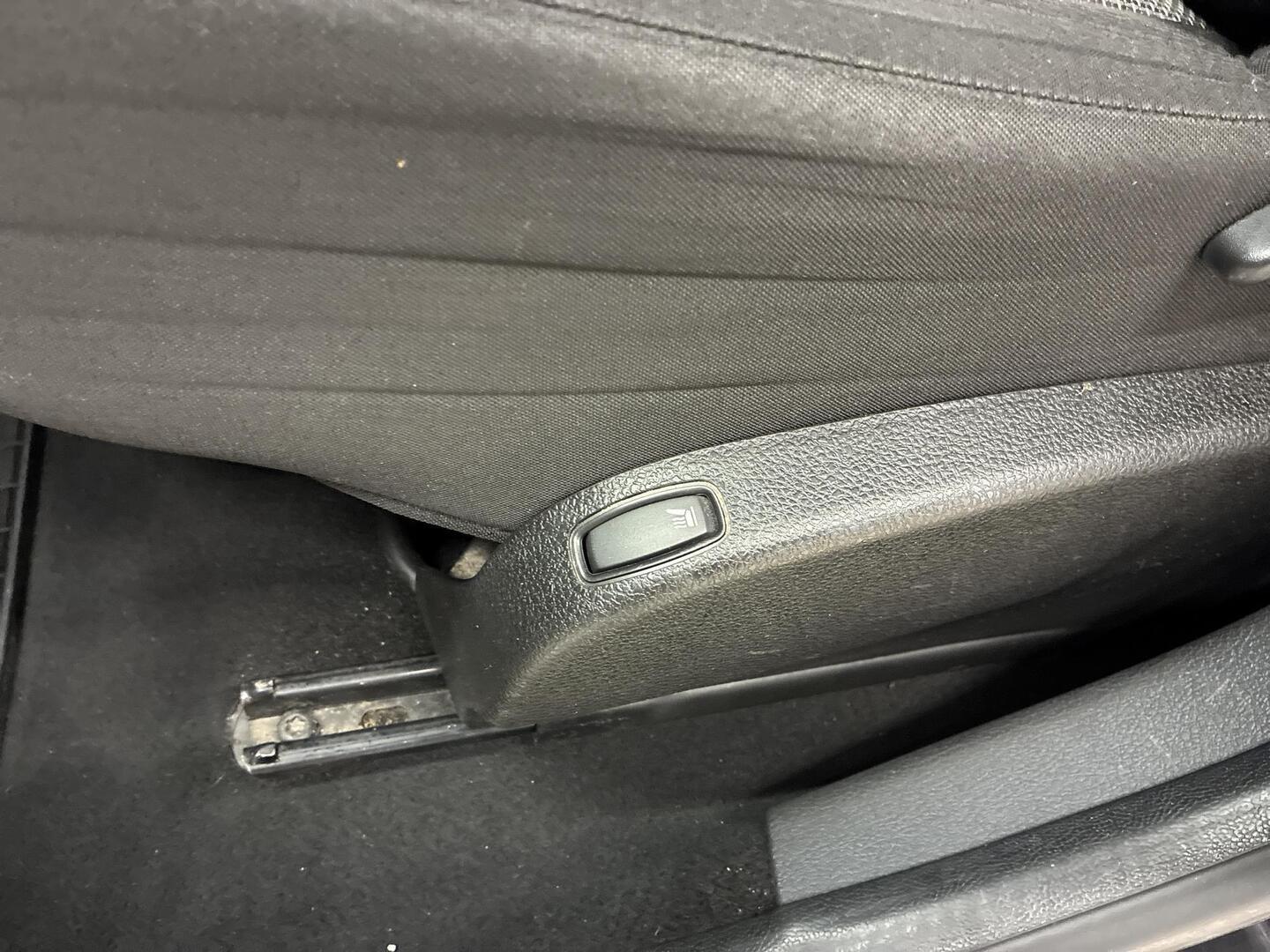 DACIA Dokker Van 2013