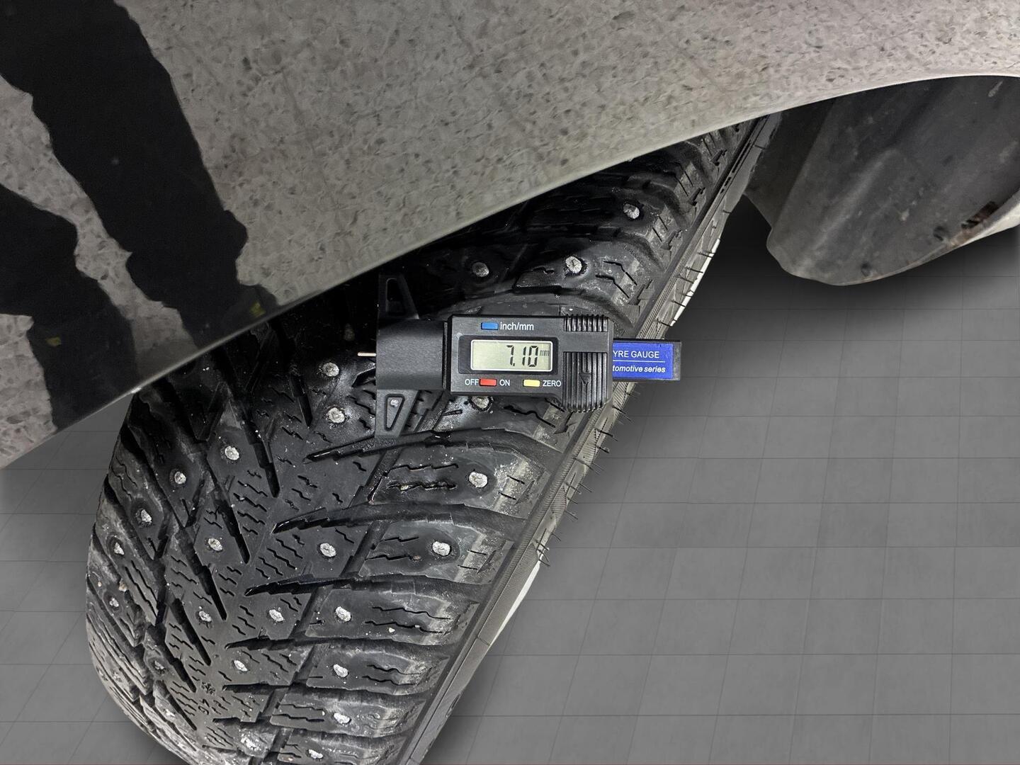 DACIA Dokker Van 2013