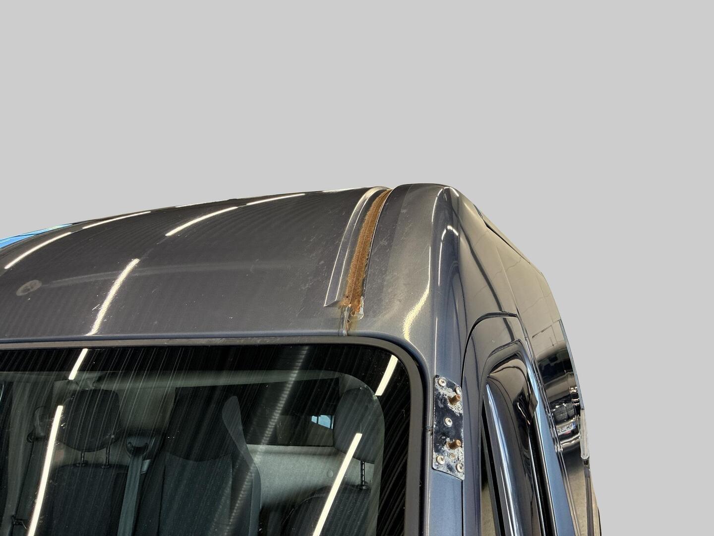 OPEL Movano 2016
