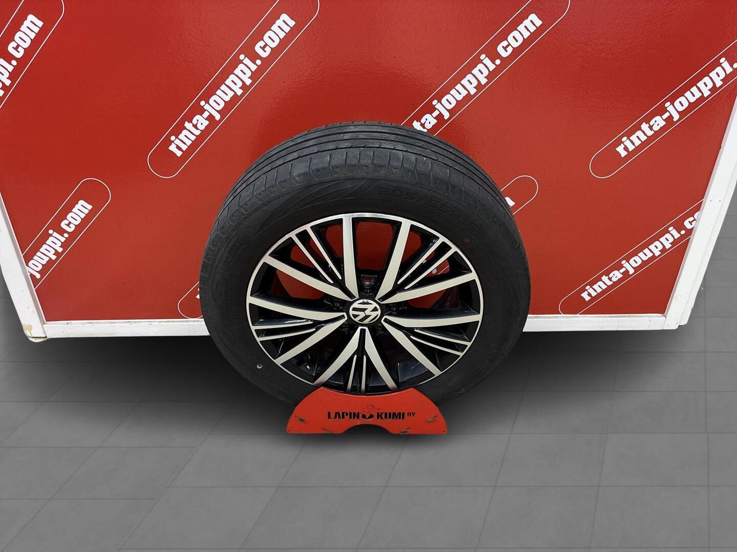 VOLKSWAGEN Jetta 2016