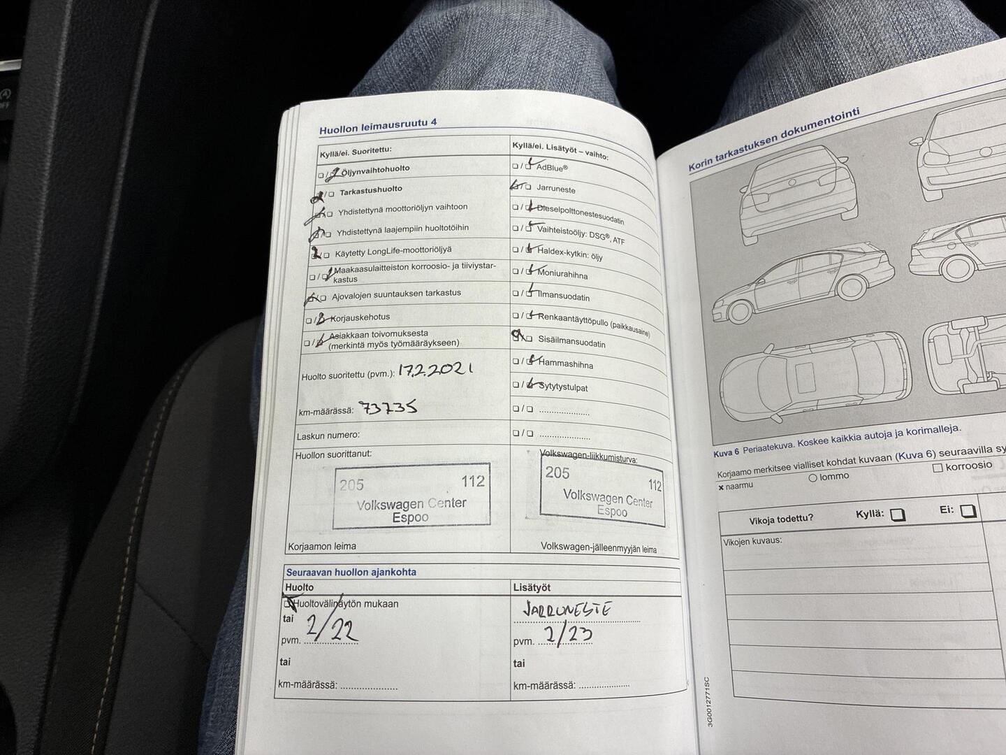 VOLKSWAGEN Jetta 2016