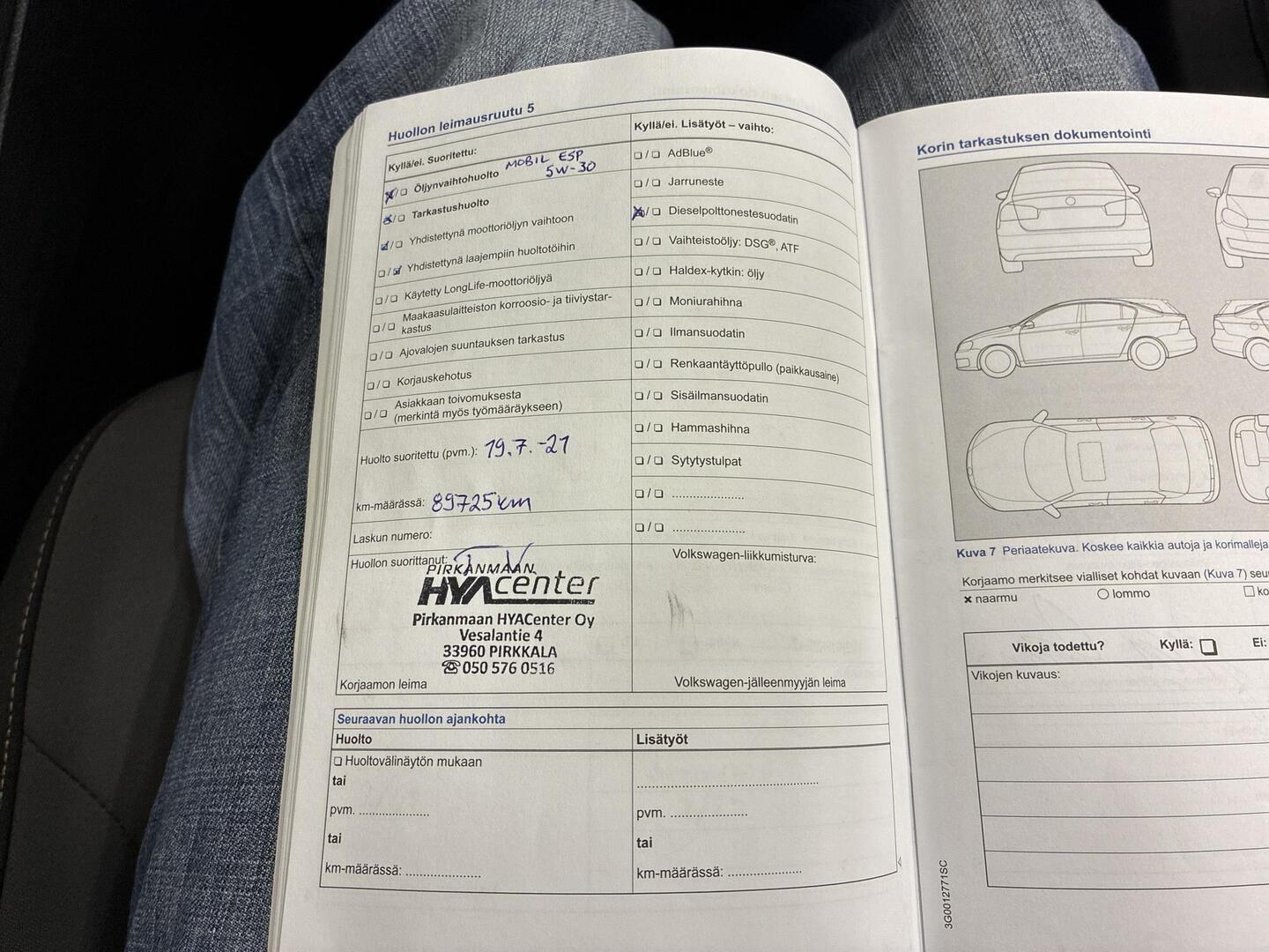 VOLKSWAGEN Jetta 2016