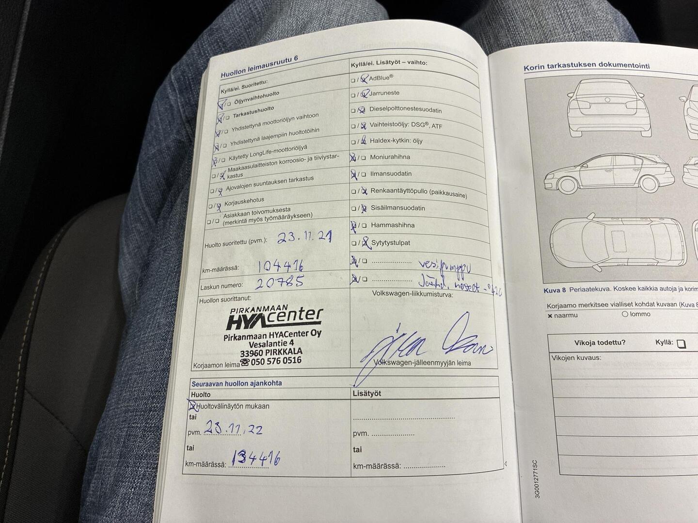 VOLKSWAGEN Jetta 2016