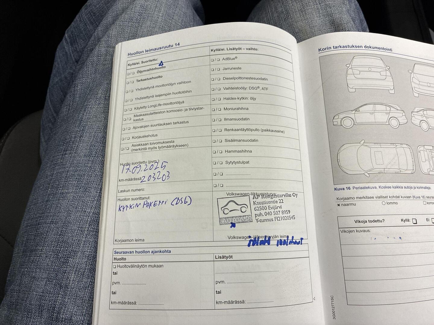 VOLKSWAGEN Jetta 2016